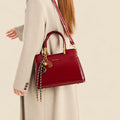 Bolso Bandolera con correa desmontable